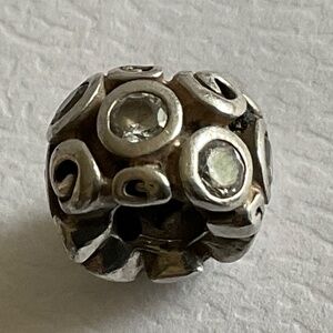 Pandora charm
